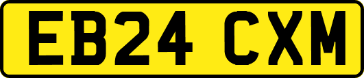 EB24CXM