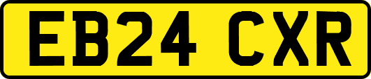 EB24CXR