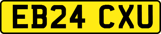 EB24CXU