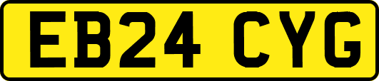 EB24CYG