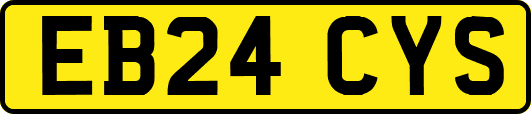 EB24CYS