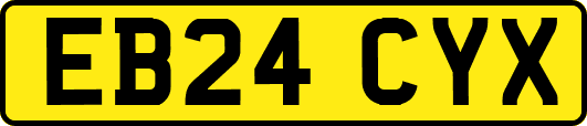 EB24CYX
