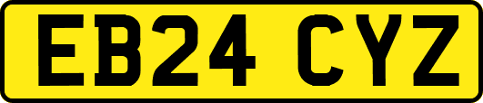 EB24CYZ