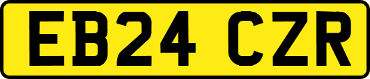 EB24CZR