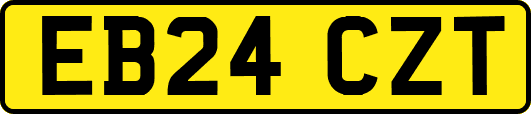 EB24CZT