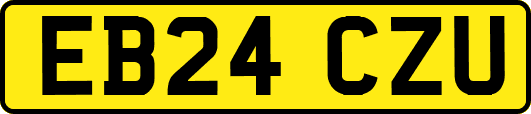 EB24CZU