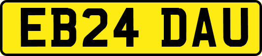 EB24DAU