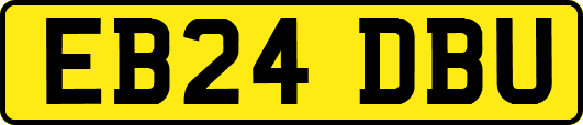 EB24DBU