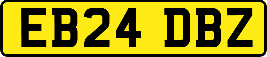 EB24DBZ