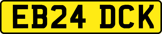EB24DCK
