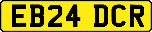 EB24DCR