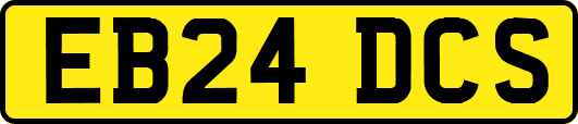 EB24DCS