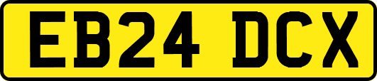 EB24DCX