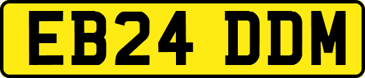 EB24DDM