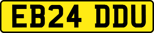 EB24DDU