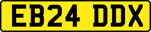 EB24DDX