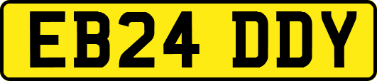 EB24DDY