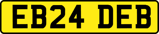 EB24DEB