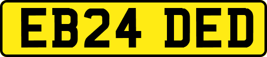 EB24DED