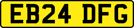 EB24DFG