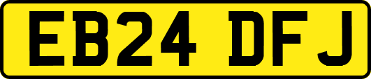 EB24DFJ