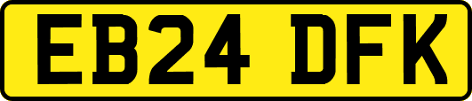 EB24DFK