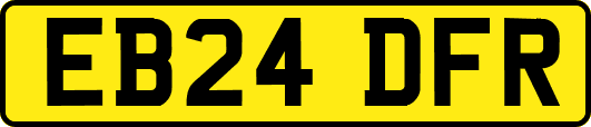 EB24DFR