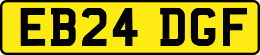 EB24DGF