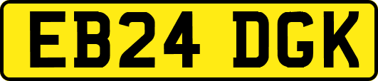 EB24DGK