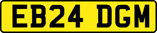 EB24DGM