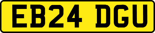EB24DGU