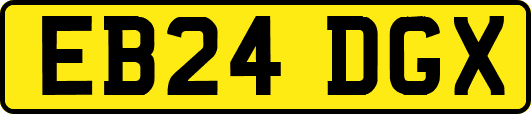 EB24DGX
