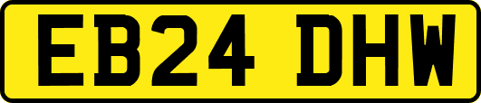 EB24DHW