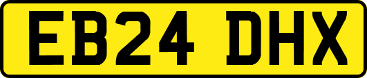EB24DHX