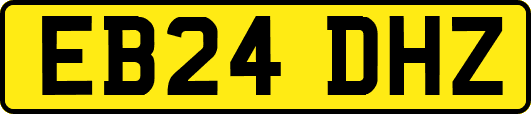 EB24DHZ