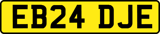 EB24DJE