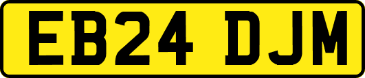 EB24DJM