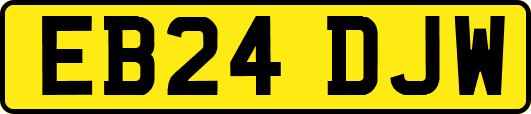 EB24DJW