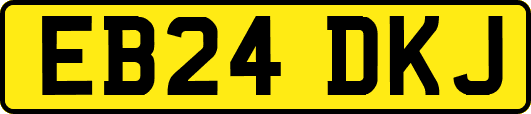 EB24DKJ