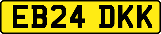 EB24DKK