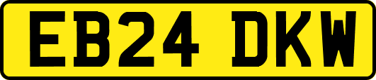 EB24DKW