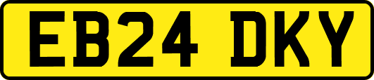 EB24DKY