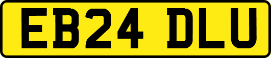 EB24DLU