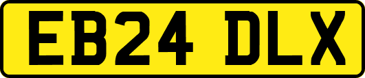 EB24DLX