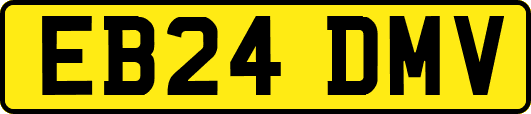 EB24DMV