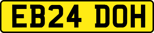 EB24DOH
