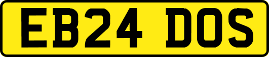EB24DOS