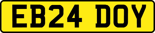 EB24DOY