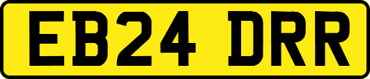 EB24DRR