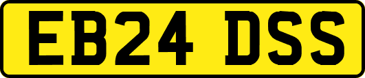 EB24DSS